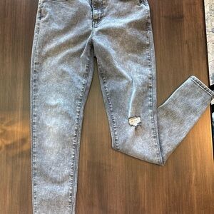 Levi’s worn 1 time